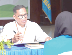 339 Mahasiswa IAIN Ikut Wawancara Penerimaan KIP Kuliah
