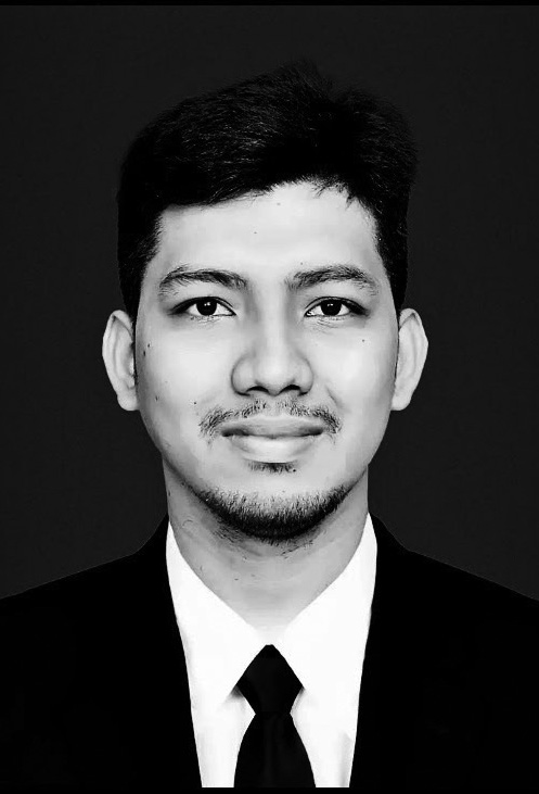 Baharuddin Yusuf