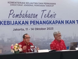 ITK Buton Kembali Berpartisipasi di Kancah Nasional