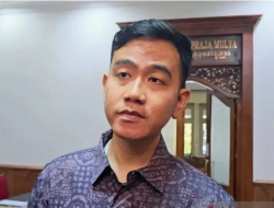 Putusan MK Buka Peluang Gibran Jadi Cawapres