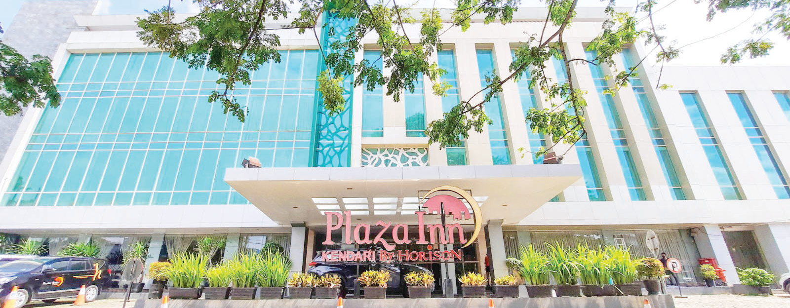 PlazaInn Kendari (PlazaInn Kendari by Horison for Kendari Pos)