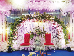 Wedding Harga Ekonomis Hanya di Hotel Zenith Kendari