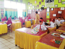 170 Sekolah di Kota Kendari Terapkan Mapel Bahasa Tolaki