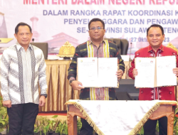 Dana Hibah Pilgub Rp 233 Miliar