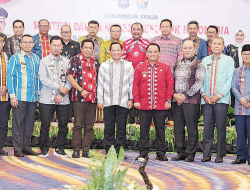 3 Kepala Daerah Kena Sindir Mendagri