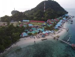 Desa Labengki Konawe Utara Masuk Nominasi 15 Besar Desa Wisata Nusantara 2023