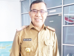 OPD Mulai Susun RKA