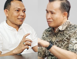 Mentor Pelaku UMKM