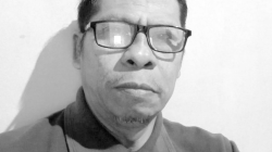 Hamzah Ntouna, M.Pd Penulis adalah Pengawas Sekolah Ahli Madya di Kota Kendari