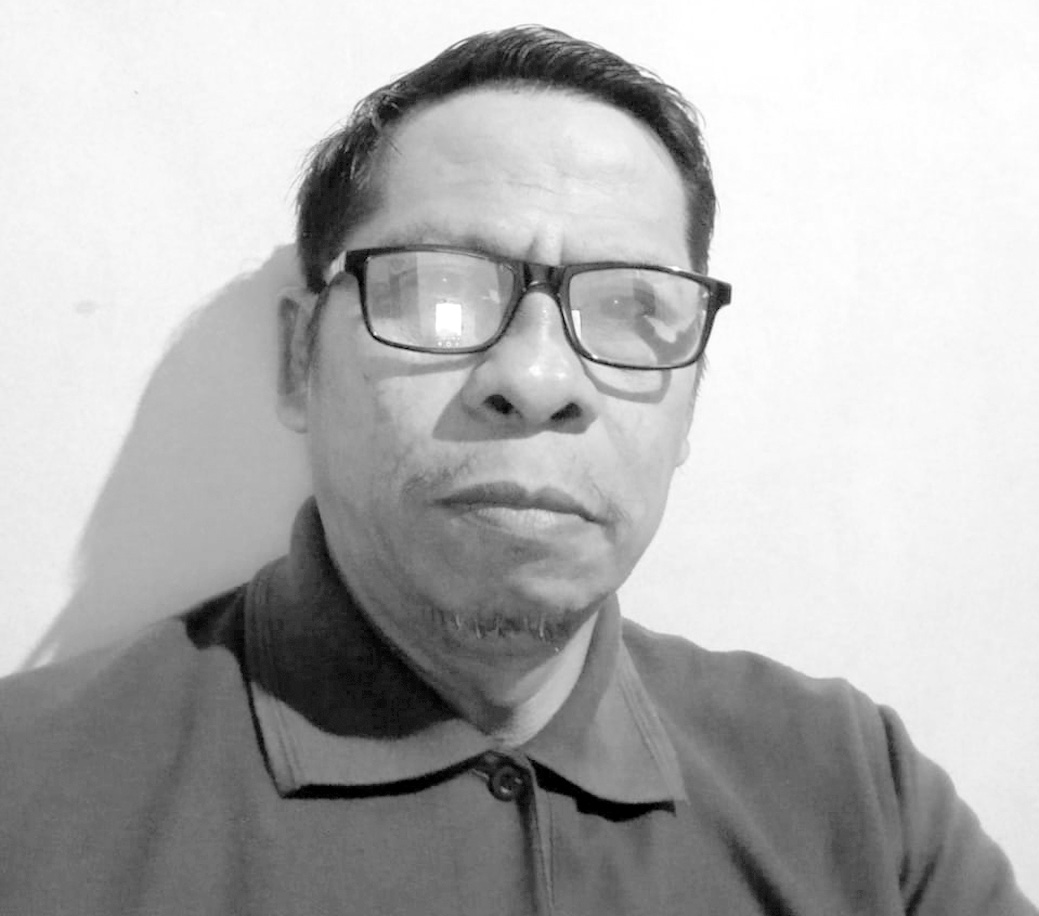 Hamzah Ntouna, M.Pd Penulis adalah Pengawas Sekolah Ahli Madya di Kota Kendari