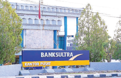 Bank Sultra Akselerasi Inklusi Keuangan
