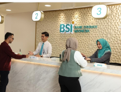 Indonesia Resmi Masuk Financial Action Task Force (FATF), BSI Terpilih Sebagai Perwakilan Tunggal Perbankan Syariah