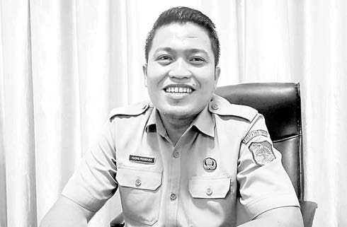 Yudhi Permana Putra