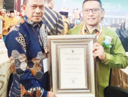 Sukanto Toding Ukir Prestasi Nasional