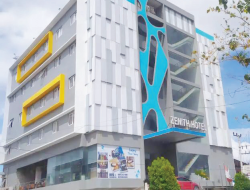 Gaet Pelanggan, Hotel Zenith Gencarkan Inovasi