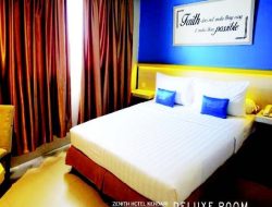 Hotel Zenith Kendari Berikan Harga Menginap Terjangkau