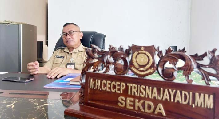 Cecep TrisnajayadI