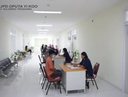 Rumah Sakit Jantung Oputa Yi Koo Hadirkan Fasilitas Poli Rawat Jalan