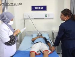Layanan IGD Rumah Sakit Jantung Oputa Yi Koo Siap Beroperasi, dr Algazali: Beri Pelayanan Terbaik