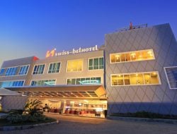 Swiss-Belhotel International Kembali Ekspansi ke Seluruh Nusantara