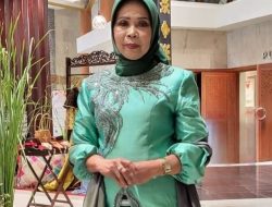 Sambut Hari Ibu 2023, Ketua TP PKK Sultra : Dedikasi Ibu Dukung Kesejahteraan Keluarga