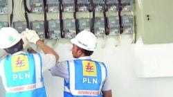 PLN Indonesia Power (PLN IP) kembali mencatat prestasi gemilang dengan meraih Platinum Rank Trophy untuk ke-5 kalinya dalam Ajang Asia Sustainability Reporting Rating (ASRRAT) 2024. (PLN IP)