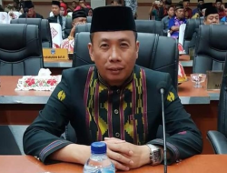 Pj Bupati Diharapkan dari Usulan DPRD