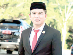 Pimpin TKD Prabowo-Gibran, Eratkan Simpul Kekuatan