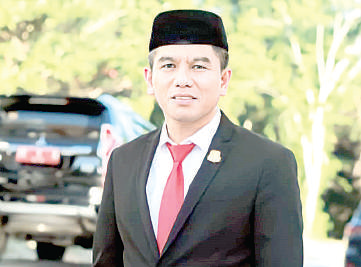 Irham Kalenggo