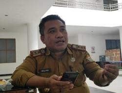 Menanti SK Pj Bupati Kolaka