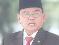 Wujudkan Sultra Damai dan Demokratis