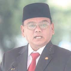 Pj Gubernur Sultra, Andap Budhi Revianto