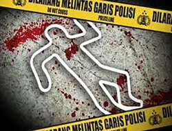 “Otak” Penikaman Wartawan di Baubau Dihukum 27 Bulan