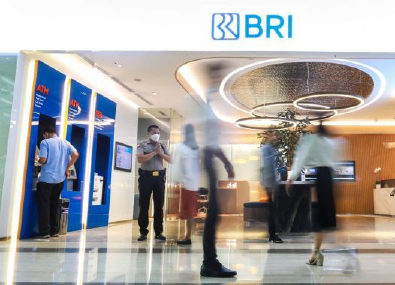 BRI berupaya meningkatkan literasi keuangan dengan mengadakan gathering Perusahaan Penempatan Pekerja Migran Indonesia (P3MI) bersama BP2MI, beberapa waktu lalu. (Dok. BRI)