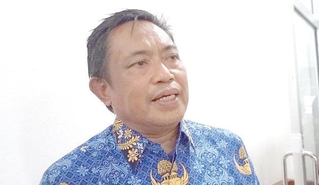 Pahri Yamsul