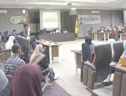 Implementasi MBKM Percepat Masa Studi Mahasiswa