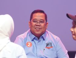 Anton Timbang: Prabowo Tampil Luar Biasa
