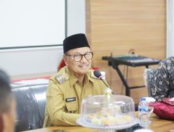 Agendakan Asesmen untuk Pejabat Definitif