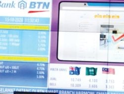 BTN Sukses Pangkas NPL, Kinerjanya Diprediksi Makin Cemerlang