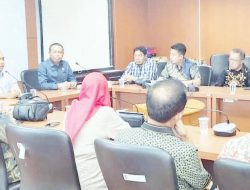 16 Legislator Studi ke DPRD Kota Bogor