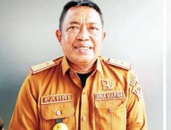 176 Km Jalan Butuh Perbaikan