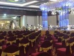 Sahid Azizah Syariah Hotel and Convention Kendari Hadirkan Wedding Mewah, Harga Terjangkau