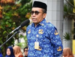 UHO Siap Buka Penerimaan Maba Magister Farmasi