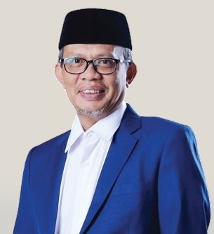 Calon Anggota DPR RI Partai Amanat Nasional (PAN), H. Tafdil,