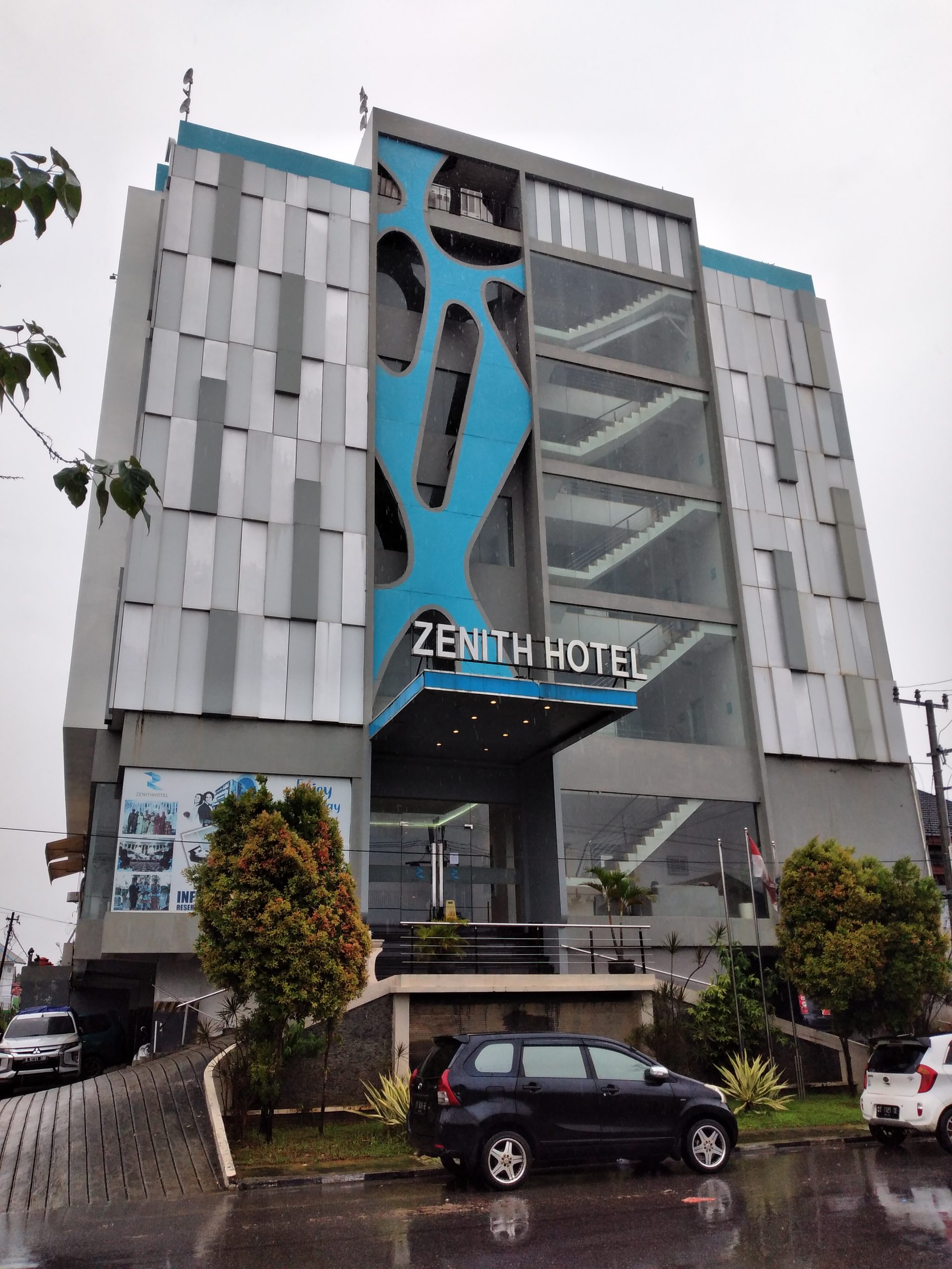 Hotel Zenith