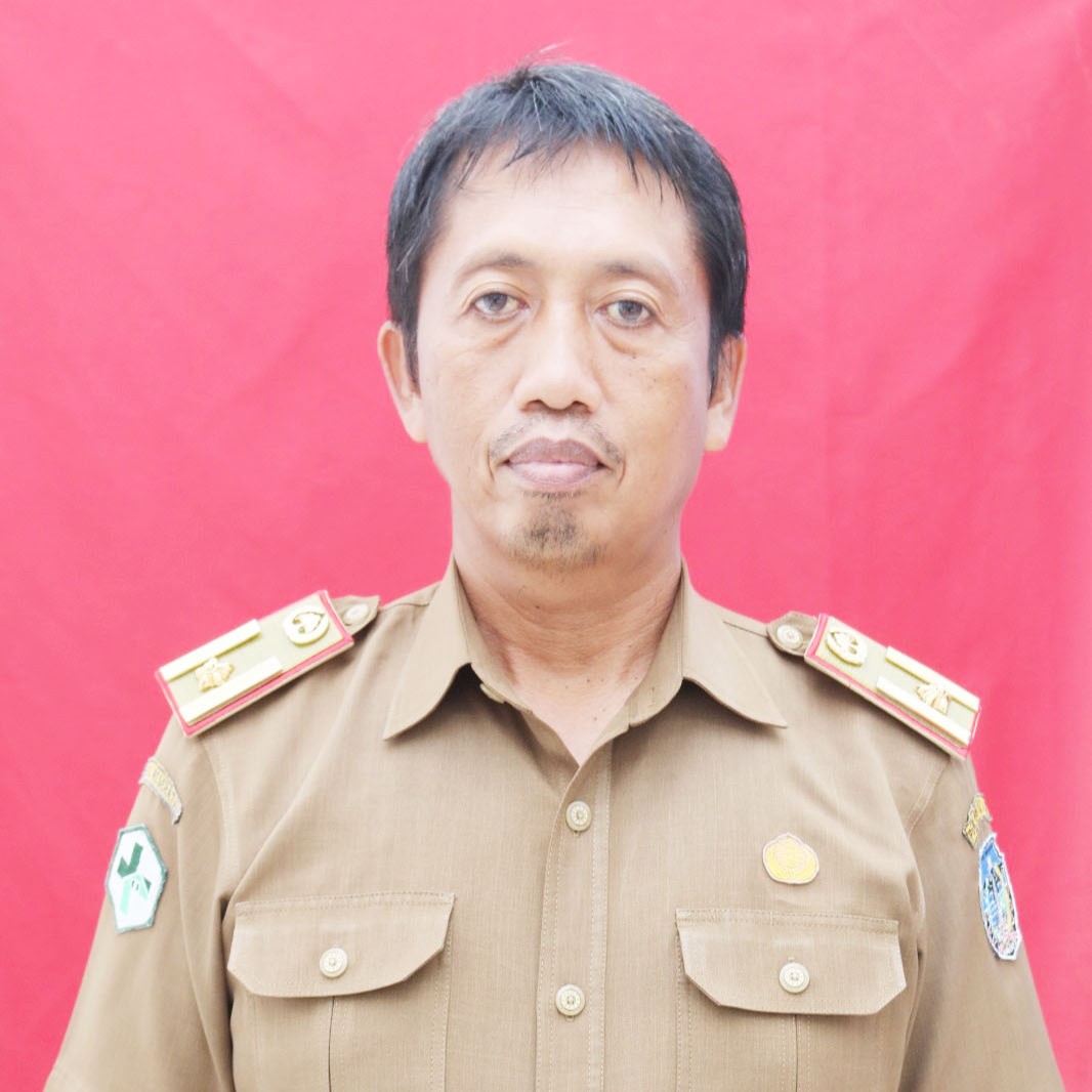 dr. Muhammad Aris