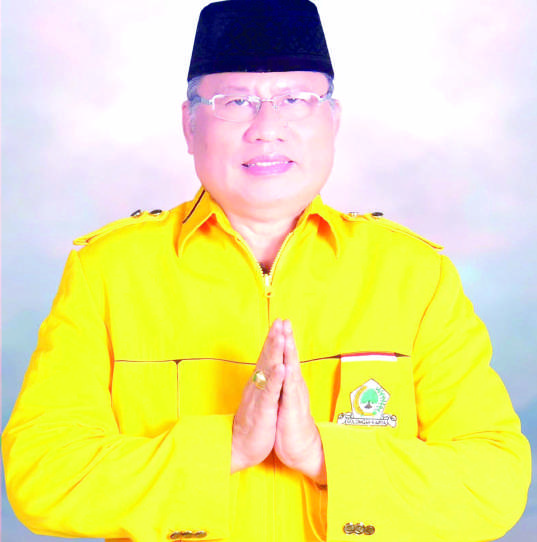 Herry Asiku