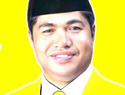 Eksistensi Golkar Masih Kuat