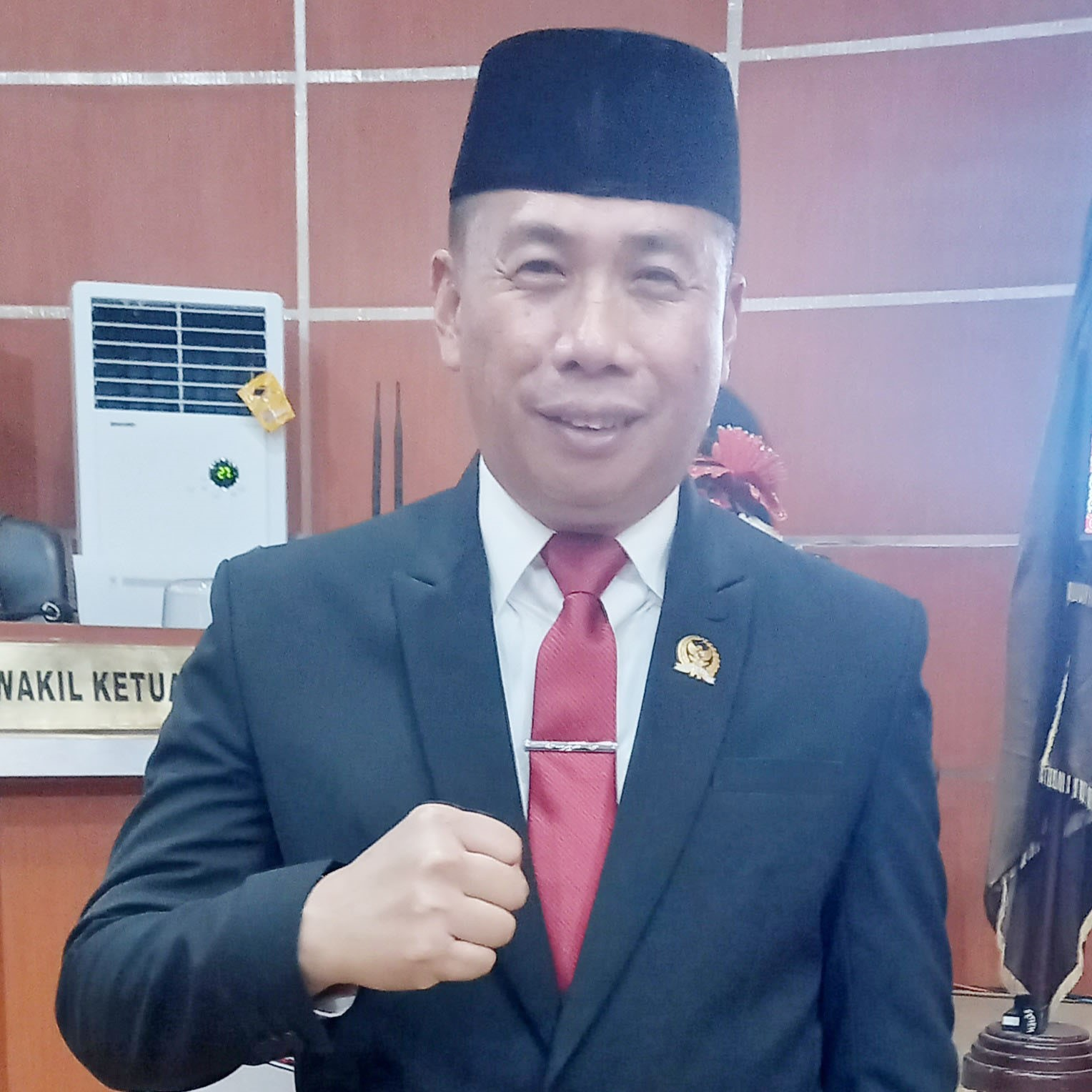 Syaifullah Halik