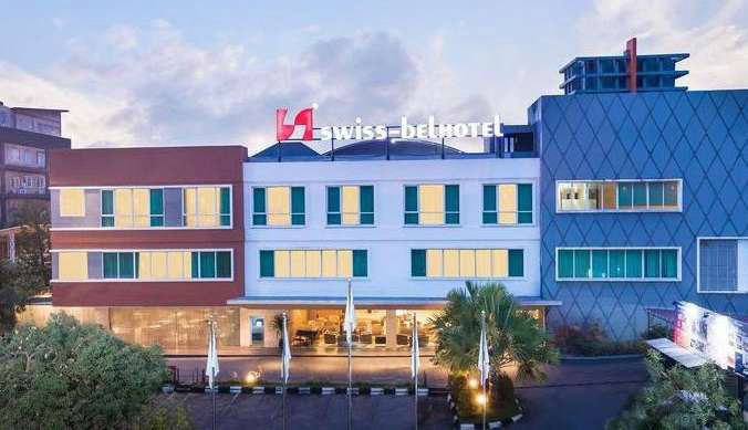 Swiss Belhotel Kendari